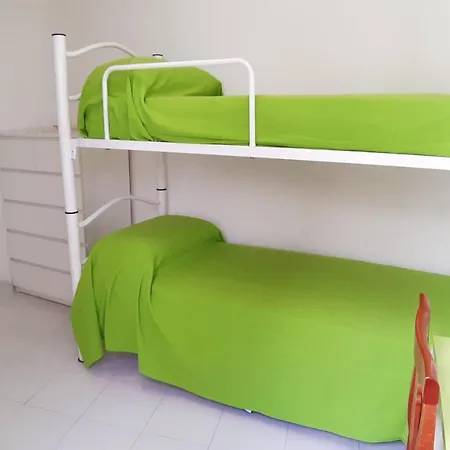 Apartament La Casa Del Tenore *