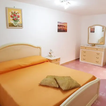Apartament La Casa Del Tenore *
