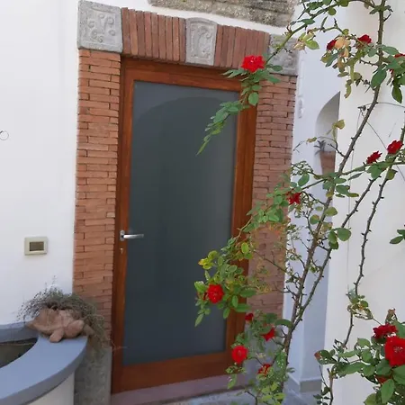 Apartament La Casa Del Tenore *