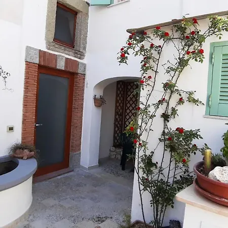 La Casa Del Tenore Apartament