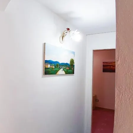 La Casa Del Tenore Apartment