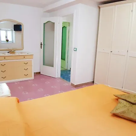 Apartment La Casa Del Tenore