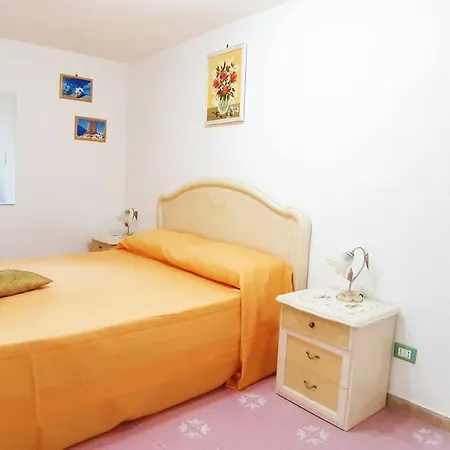 La Casa Del Tenore * Forio (Isola d'Ischia)