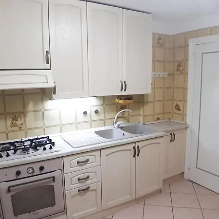 La Casa Del Tenore Apartment *