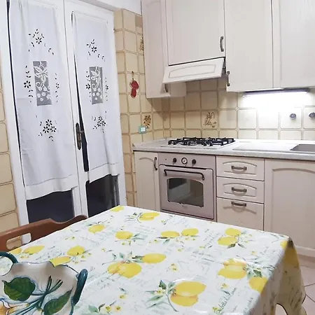 La Casa Del Tenore Forio (Isola d'Ischia)