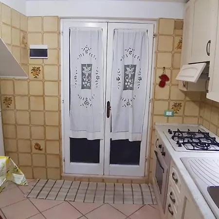 La Casa Del Tenore *