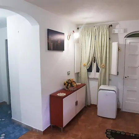 La Casa Del Tenore Apartment *