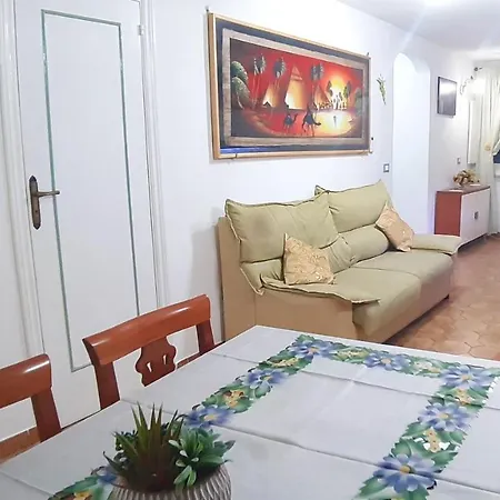 La Casa Del Tenore
