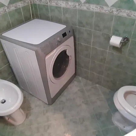 La Casa Del Tenore Apartment Forio (Isola d'Ischia)