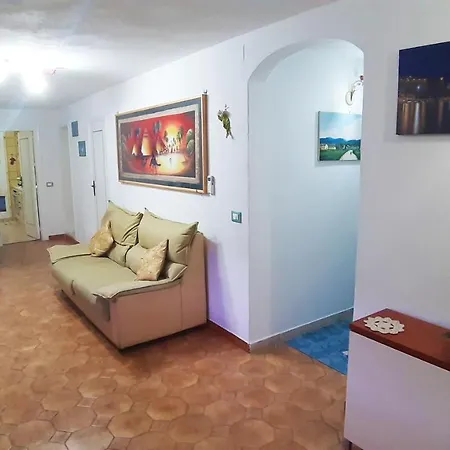 La Casa Del Tenore Apartment *
