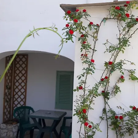 La Casa Del Tenore Apartment