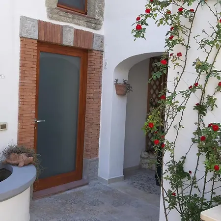 Apartment La Casa Del Tenore *