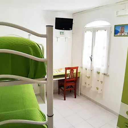 La Casa Del Tenore Apartment