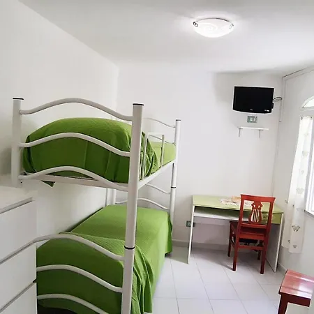 La Casa Del Tenore * Forio (Isola d'Ischia)