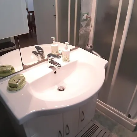 La Casa Del Tenore Apartment Forio (Isola d'Ischia)