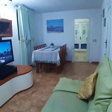 La Casa Del Tenore Apartment