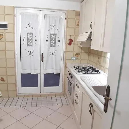 La Casa Del Tenore *