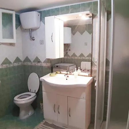 La Casa Del Tenore Forio (Isola d'Ischia)