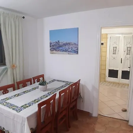 La Casa Del Tenore *
