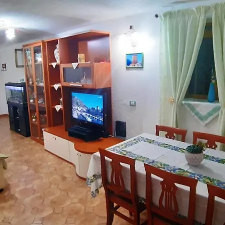 Apartment La Casa Del Tenore Forio (Isola d'Ischia)
