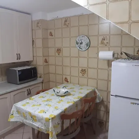 Apartment La Casa Del Tenore